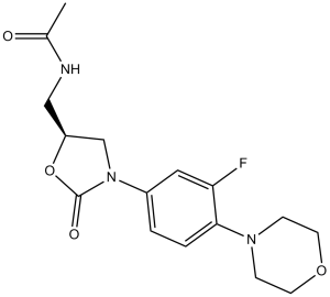 Linezolid (PNU-100766) 165800-03-3